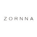 zornna旗舰店的LOGO