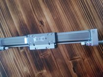 Spot FESTO Original Fitted Without Pole cylinder DGC-8-650-675-700-725 750-775-775-800G-P-A