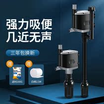 Fish tank filtration system Complete set of circulation pump filter Three-in-one submersible pump upper filter Silent oxygen pump