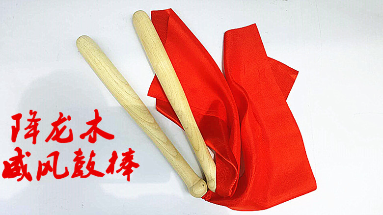 Drumstick drumbeat Gong Drum Stick of the Drum, Drum and Drum Drum Sticks of the Drum Sticks Red Drum Sticks of the Drum Drum Sticks