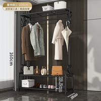 100см [черный] Четыре крючка+двойной сеть обновления ★ Предпочтительная углеродистая сталь стабилизированный вес