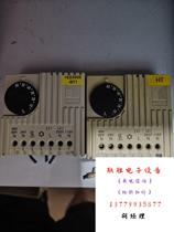 Rittal thermostat SK 3110 disassembled parts. There are dozens of them. They are for sale at a cheap price. The auction will not be shipped directly.