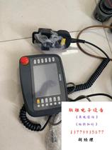 PROFIS Hand Communicator Robot Teaching Pendant Handheld Operator GPH70-LG11-24 can be photographed directly and not shipped.