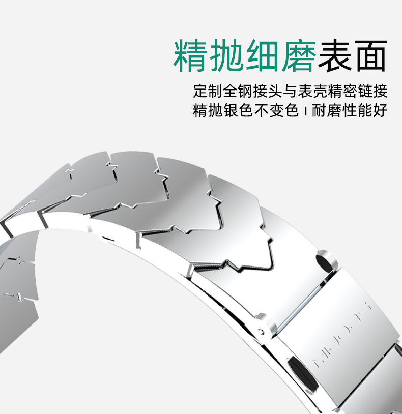 【折扣】適用小米手環6腕帶表帶/小米手環5手腕帶 小米手環4/3腕帶nfc版金屬磁吸限量版小米手環腕帶智能運動四五六代