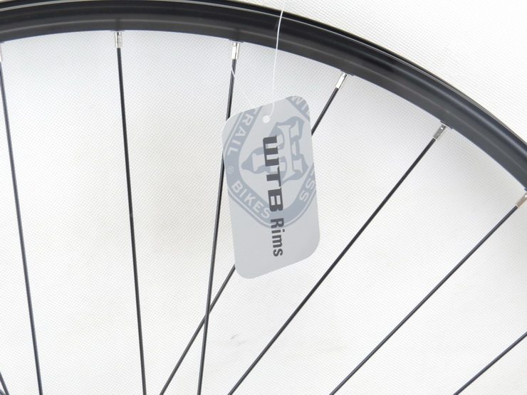 Roues de vélo Mountain Bike - Ref 2374598 Image 16