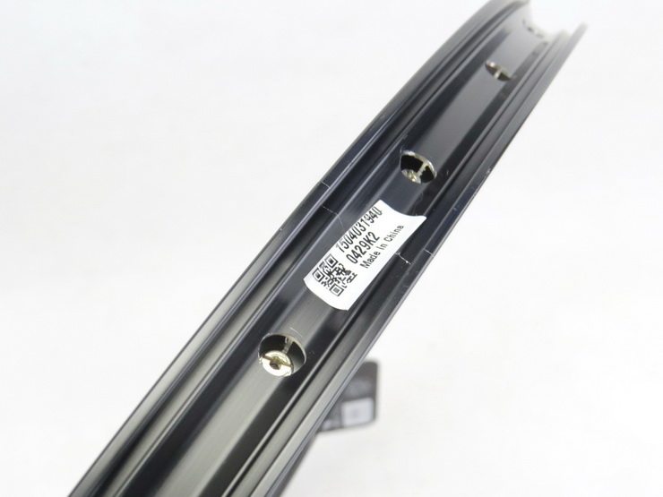 Roues de vélo Mountain Bike - Ref 2374598 Image 17