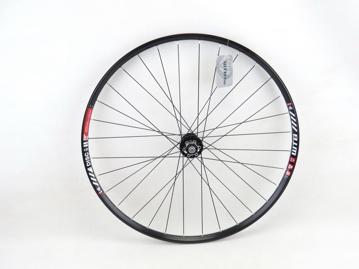 Roues de vélo Mountain Bike - Ref 2374598 Image 10