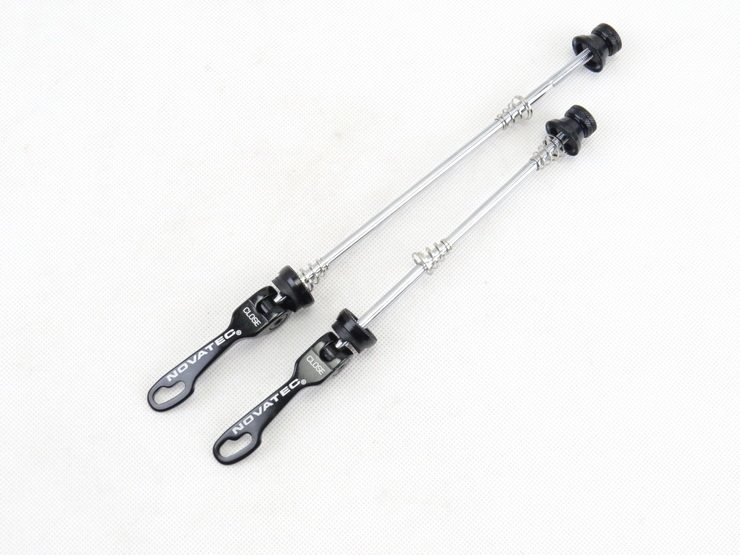 Roues de vélo Mountain Bike - Ref 2374598 Image 18