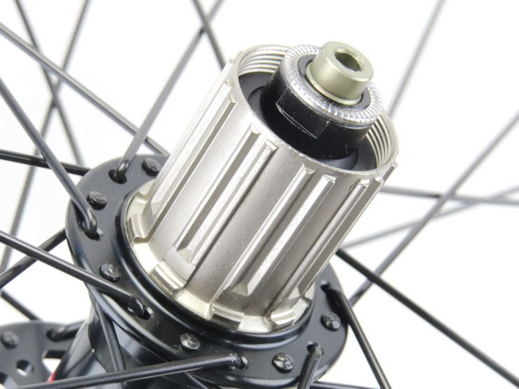 Roues de vélo Mountain Bike - Ref 2374598 Image 8