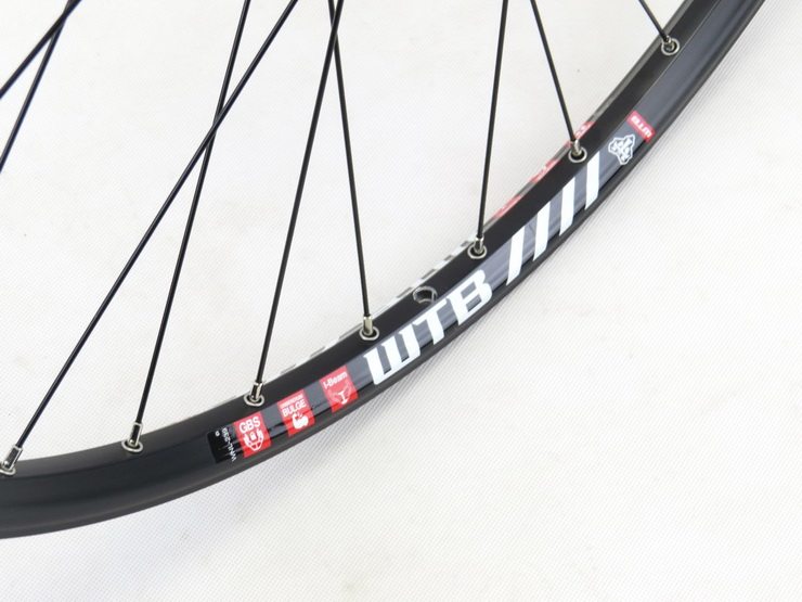 Roues de vélo Mountain Bike - Ref 2374598 Image 15