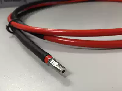 Bolanzhi spraying optical cable Robot towline optical cable Plastic optical cable spraying equipment Fiber optic cable