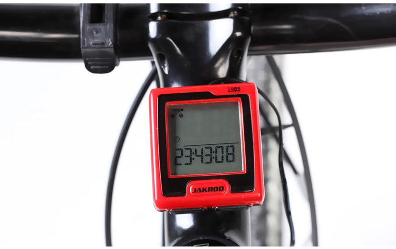 Compteur de vélo JAKROO - Ref 2439202 Image 27