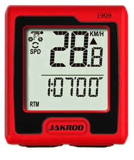 Compteur de vélo JAKROO - Ref 2439202 Image 11