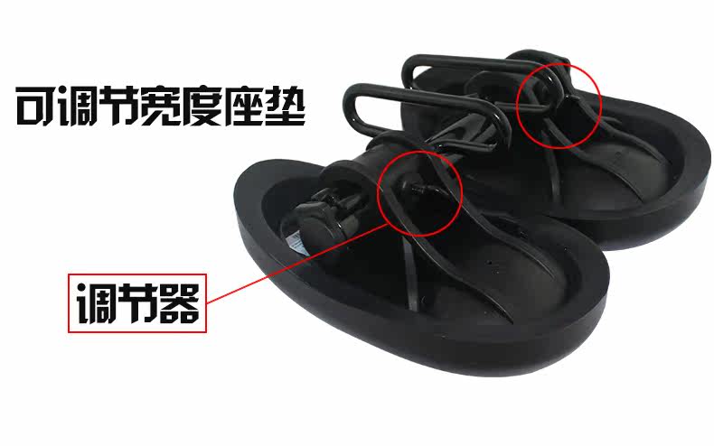 Selle de vélo KINWIN - Ref 2359728 Image 16