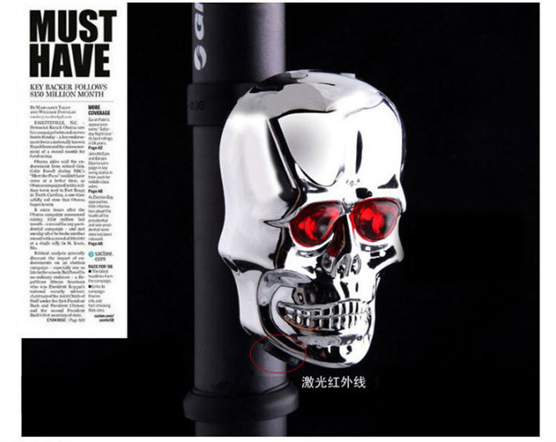 Eclairage pour vélo JAKROO - Ref 2399441 Image 10