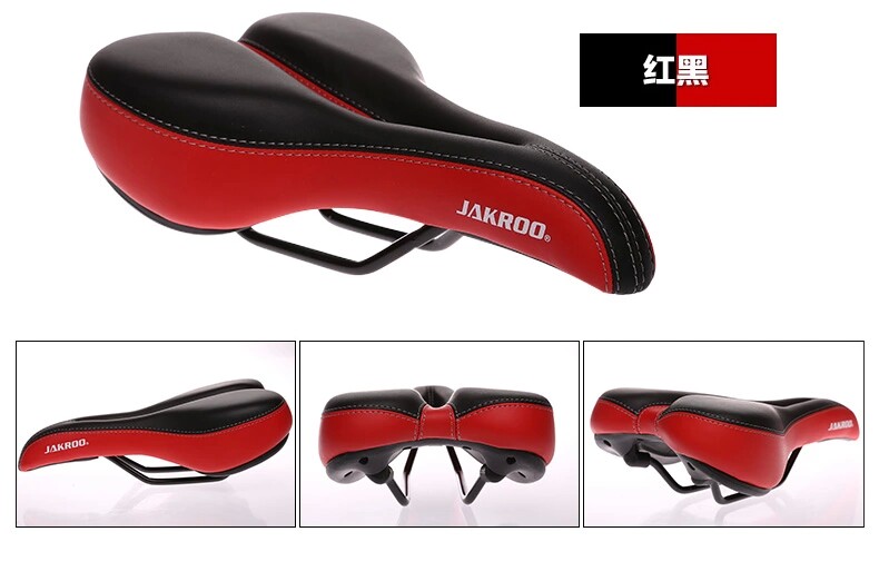 Selle de vélo Mountain Bike KINWIN - Ref 2359722 Image 16