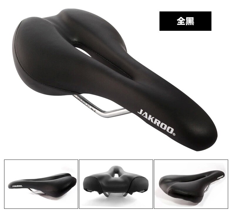Selle de vélo Mountain Bike KINWIN - Ref 2359722 Image 25