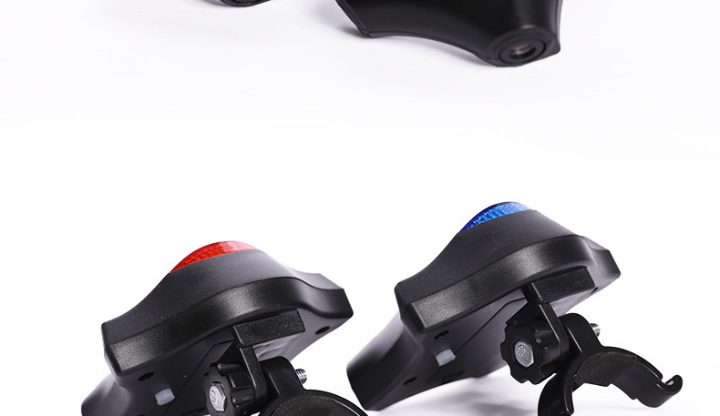 Eclairage pour vélo JAKROO - Taillights - Ref 2399433 Image 26