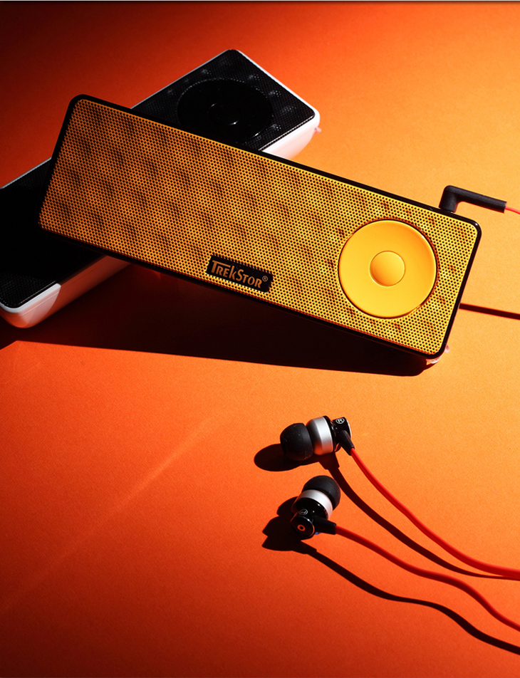 Haut-parleurs pour vélos TREKSTOR - Ref 2265212 Image 9