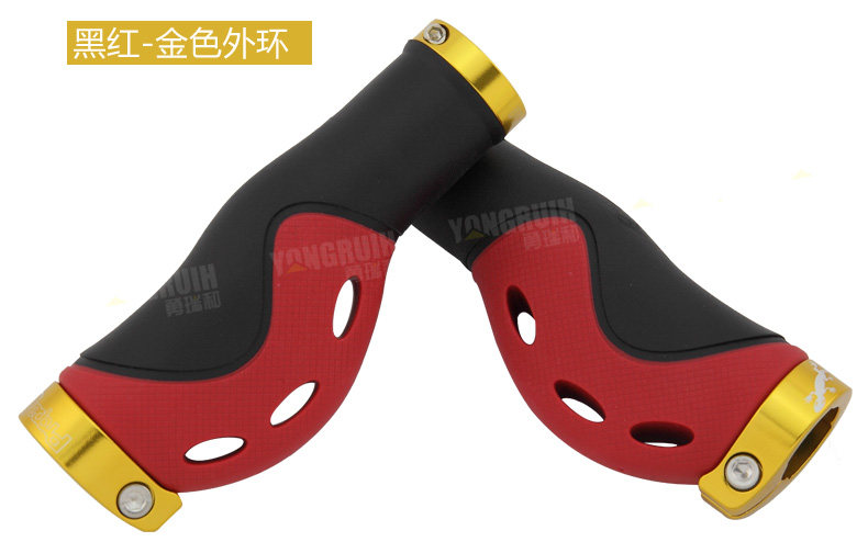 Poignées de vélo PROPALM - Ref 2338159 Image 14