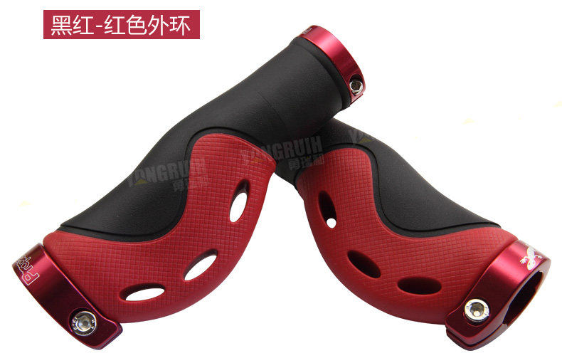 Poignées de vélo PROPALM - Ref 2338159 Image 13