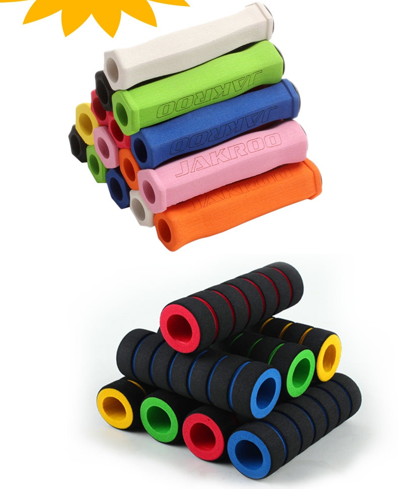 Poignées de vélo JAKROO - Ref 2341943 Image 6