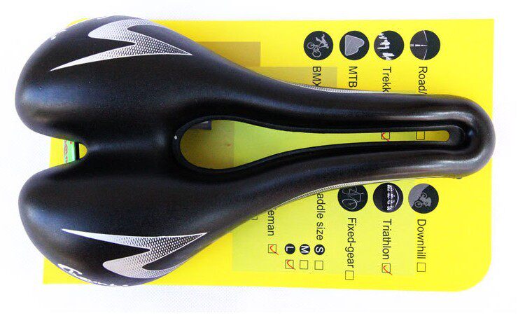 Selle de vélo JAKROO - Ref 2351908 Image 8