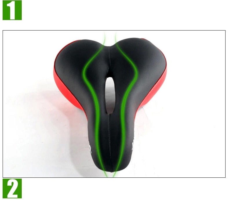 Selle de vélo JAKROO - Ref 2346211 Image 16