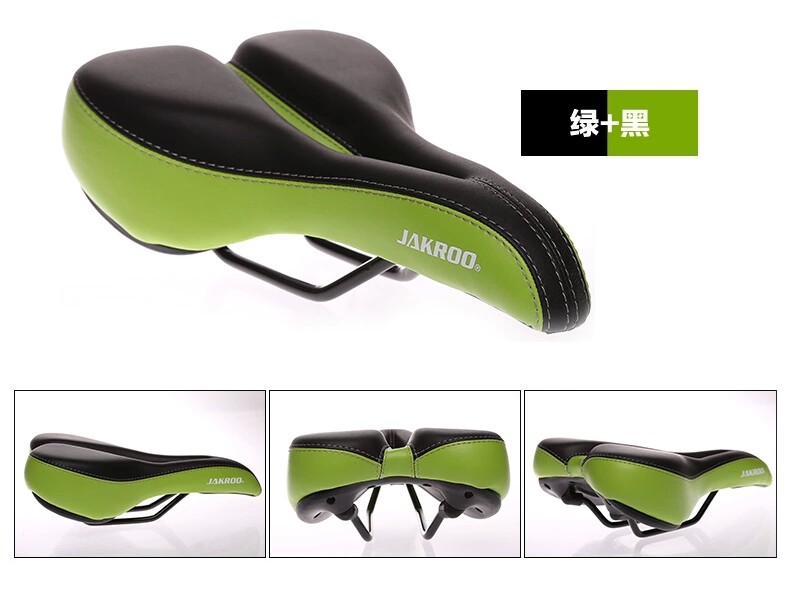 Selle de vélo Mountain Bike KINWIN - Ref 2359722 Image 19