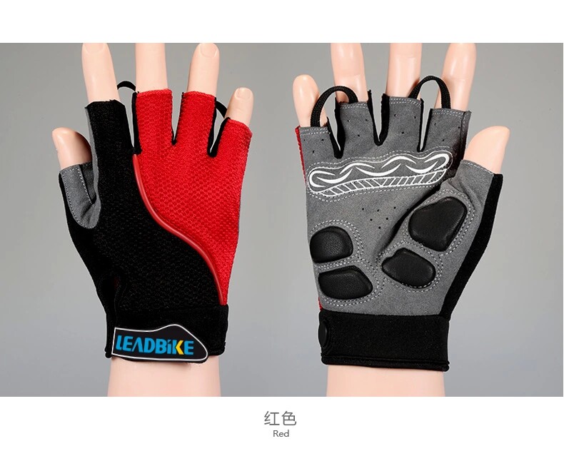 Gants pour vélo KING BIKE - Ref 2245161 Image 13