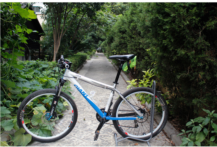 Sacoche pour vélo mixte KINWIN - Ref 2220675 Image 28