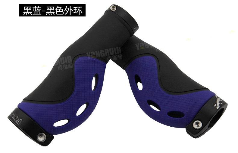 Poignées de vélo PROPALM - Ref 2338159 Image 31