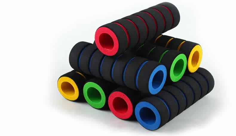 Poignées de vélo JAKROO - Ref 2335323 Image 17