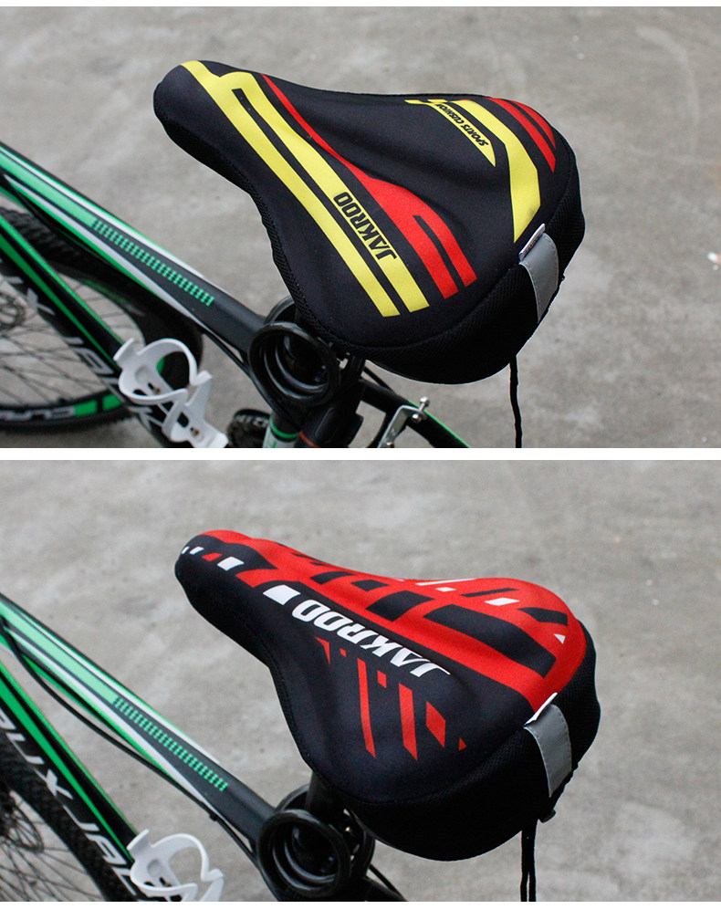 Selle de vélo JAKROO - Ref 2352178 Image 19