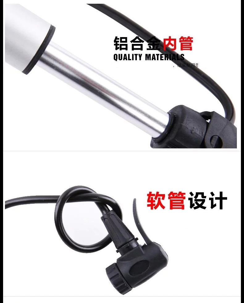 Pompe à vélo JAKROO - Ref 2387472 Image 18