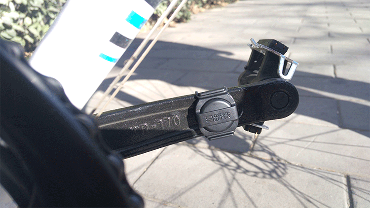 Tableau de bord vélo JAKROO - Ref 2428773 Image 14