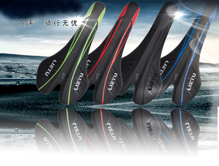 Selle de vélo JAKROO - Ref 2359126 Image 8