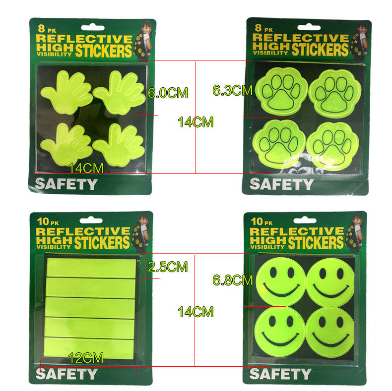 Sticker pour vélos JAKROO - Ref 2281344 Image 9