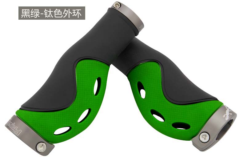 Poignées de vélo PROPALM - Ref 2338159 Image 21