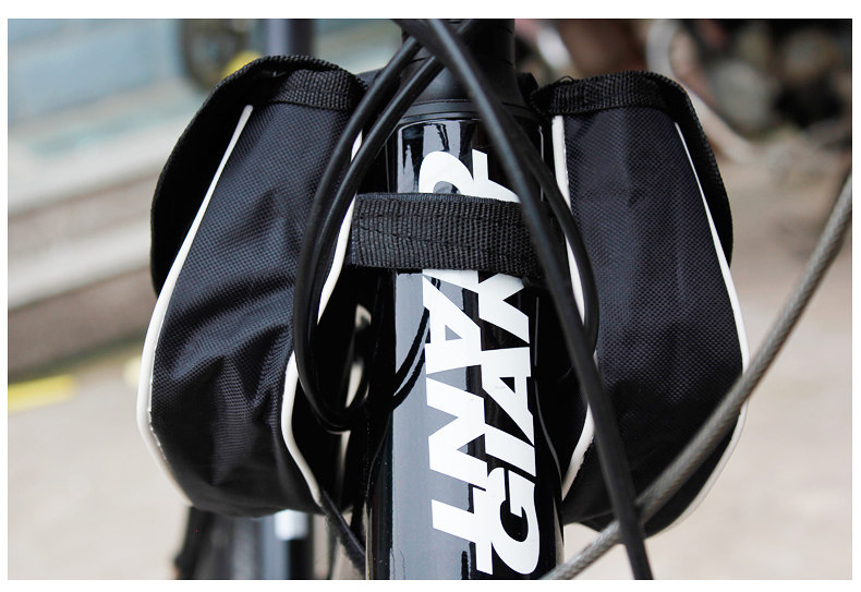 Sacoche pour vélo JAKROO - Ref 2217569 Image 25