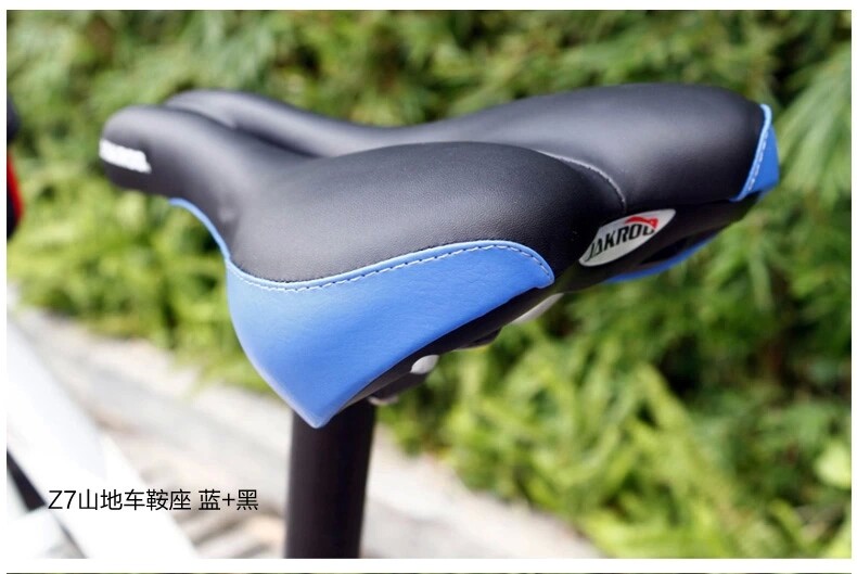 Selle de vélo Mountain Bike KINWIN - Ref 2359724 Image 26