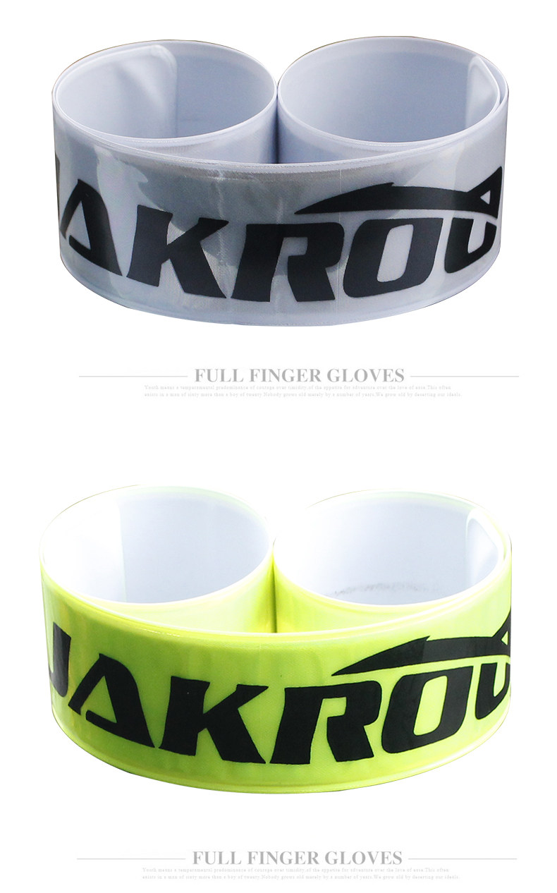 Sticker pour vélos JAKROO - Ref 2286369 Image 10