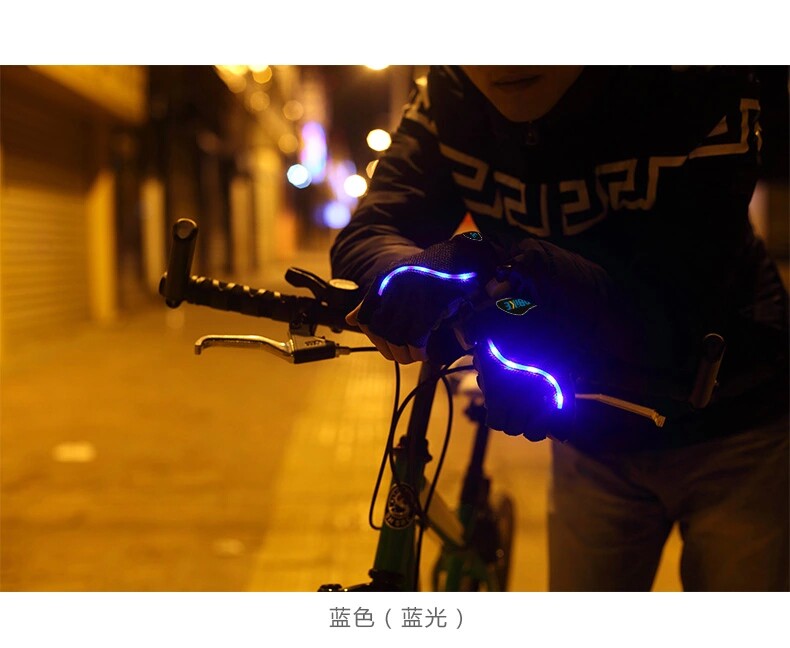 Gants pour vélo KING BIKE - Ref 2245161 Image 22