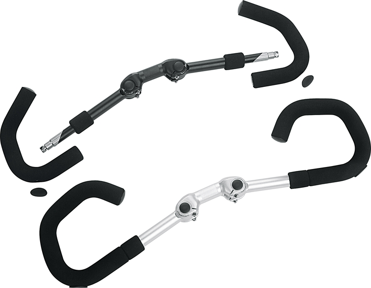 Guidon de vélo JAKROO - Ref 2342946 Image 5