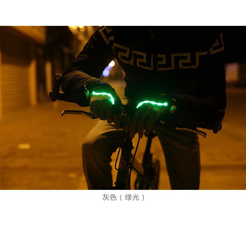 Gants pour vélo KING BIKE - Ref 2245161 Image 23