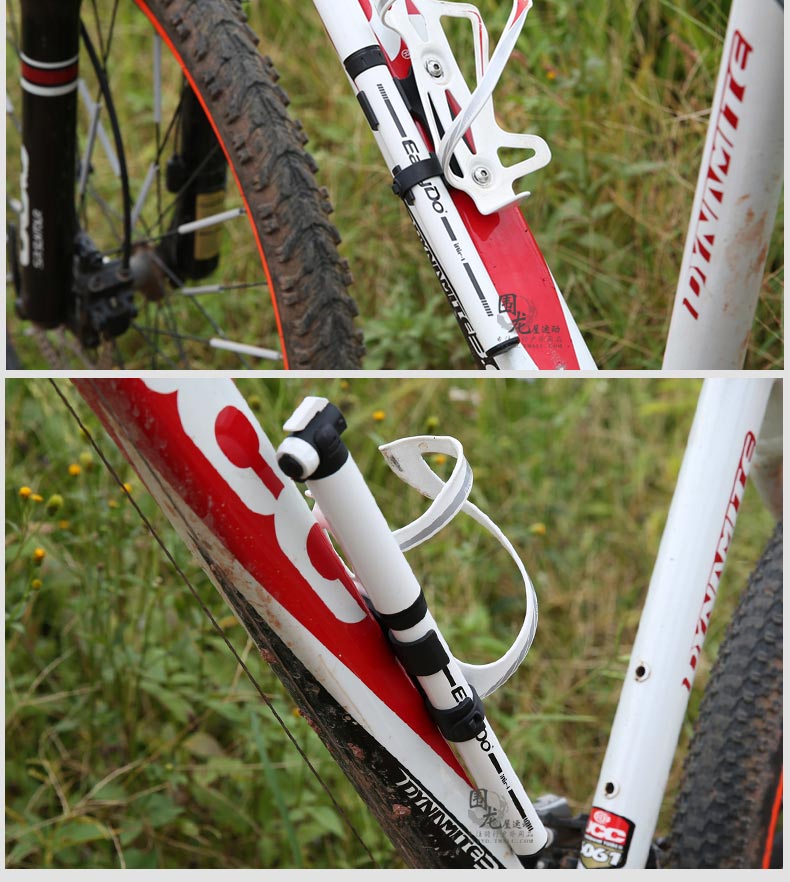 Pompe à vélo JAKROO - Ref 2396295 Image 16