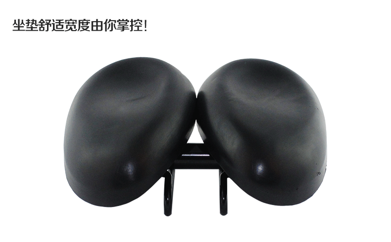 Selle de vélo KINWIN - Ref 2359728 Image 13