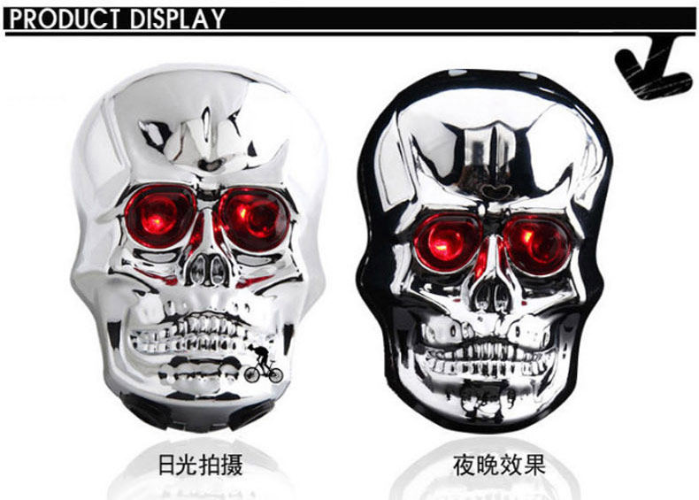 Eclairage pour vélo JAKROO - Ref 2399441 Image 8