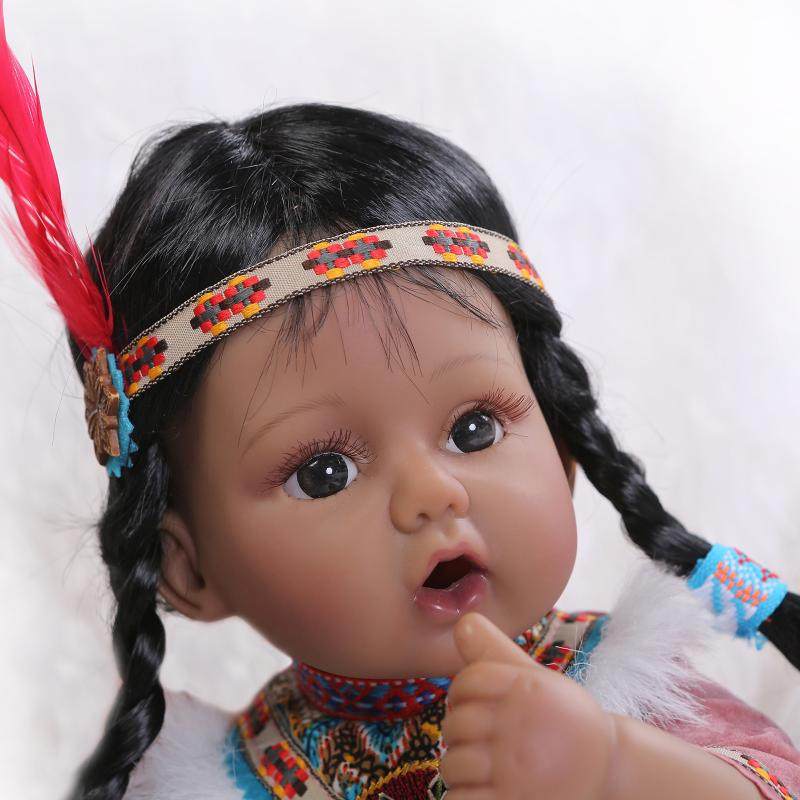 native american porcelain dolls wholesale