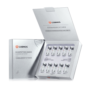 【可美】水杨酸冻干粉小套盒